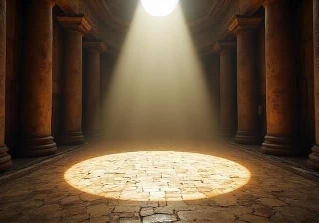 I Misteri del Pantheon